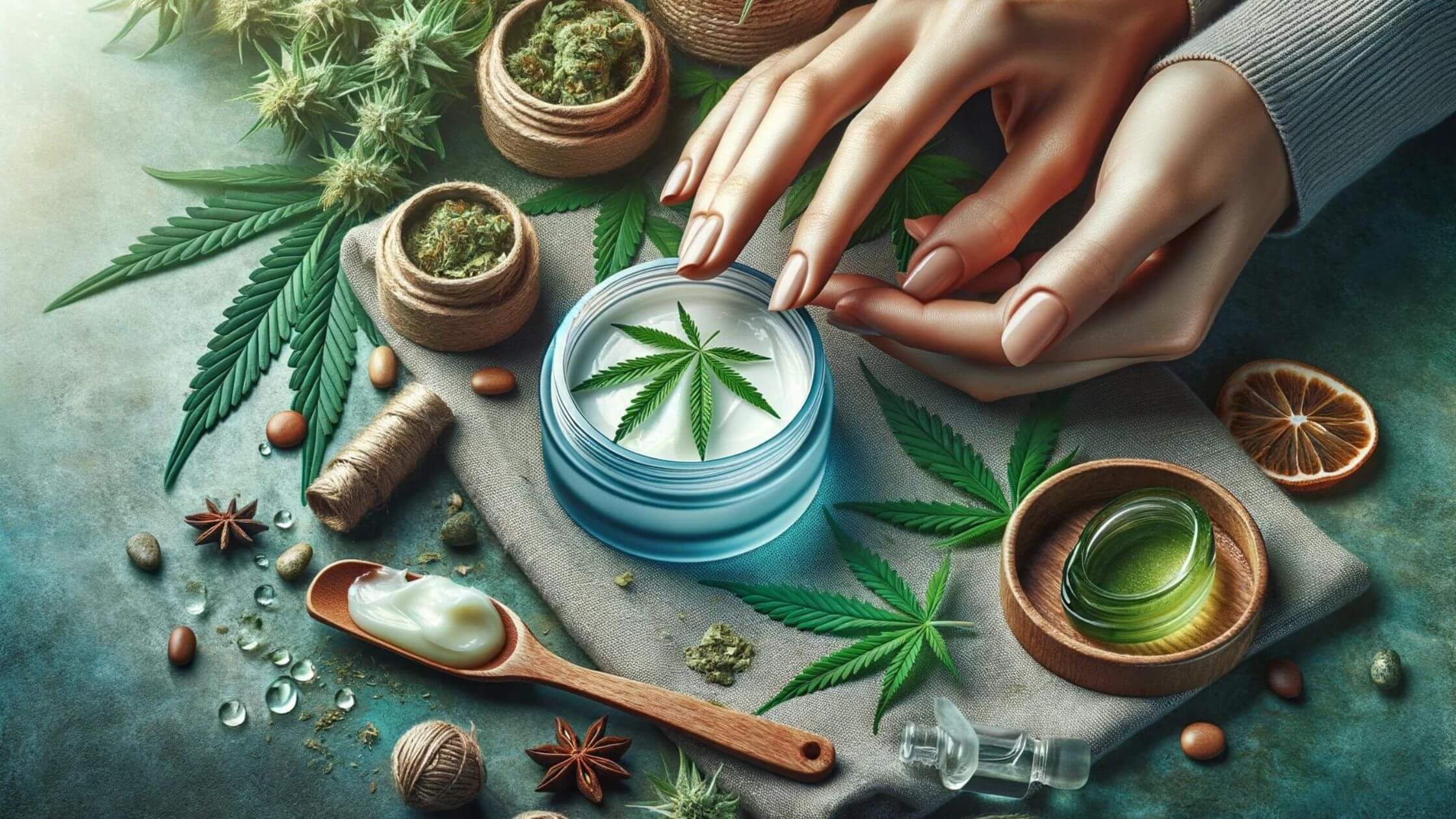 You are currently viewing CBD Rescue Balm…..Magical Stuff!