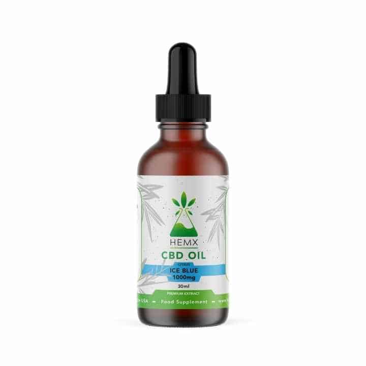 Best Broad spectrum CBD UK