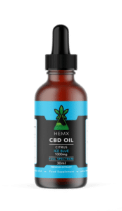 What is CBD