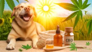 Read more about the article Cushing’s Disease Can CBD Help?