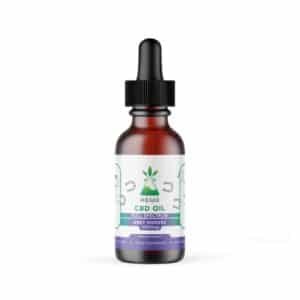 HEMX | CBD OIL FOR HORSES | FULL SPECTRUM | 30ml