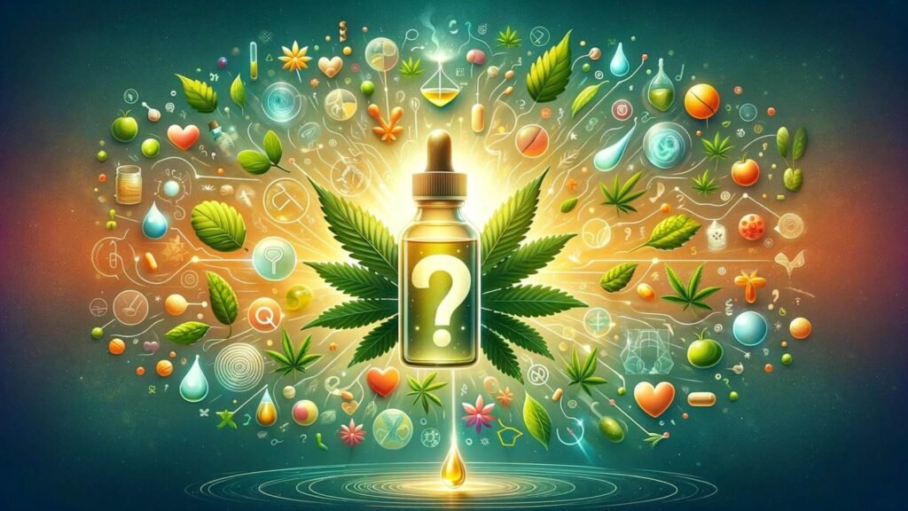 Why should I take CBD oil (1)