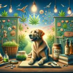 Secrets Your Vet Won’t Tell You: The Ultimate Guide to CBD Oil for Anxious Dogs!