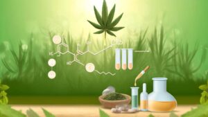 Read more about the article Understanding CBD: Origins, Extraction and Basics