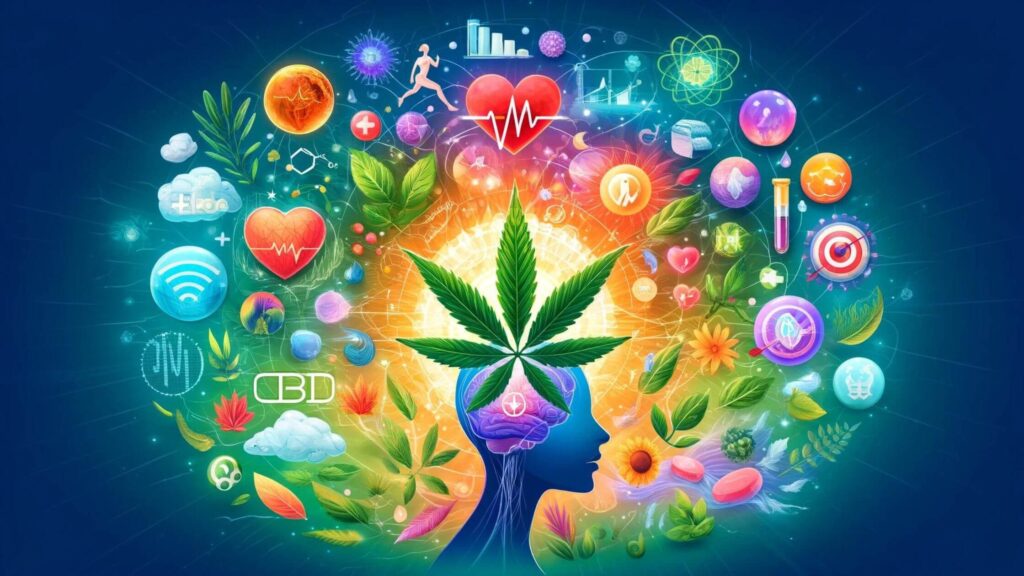 Wonders of CBD