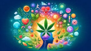 Read more about the article Hemx: Unveiling the Health Wonders of CBD