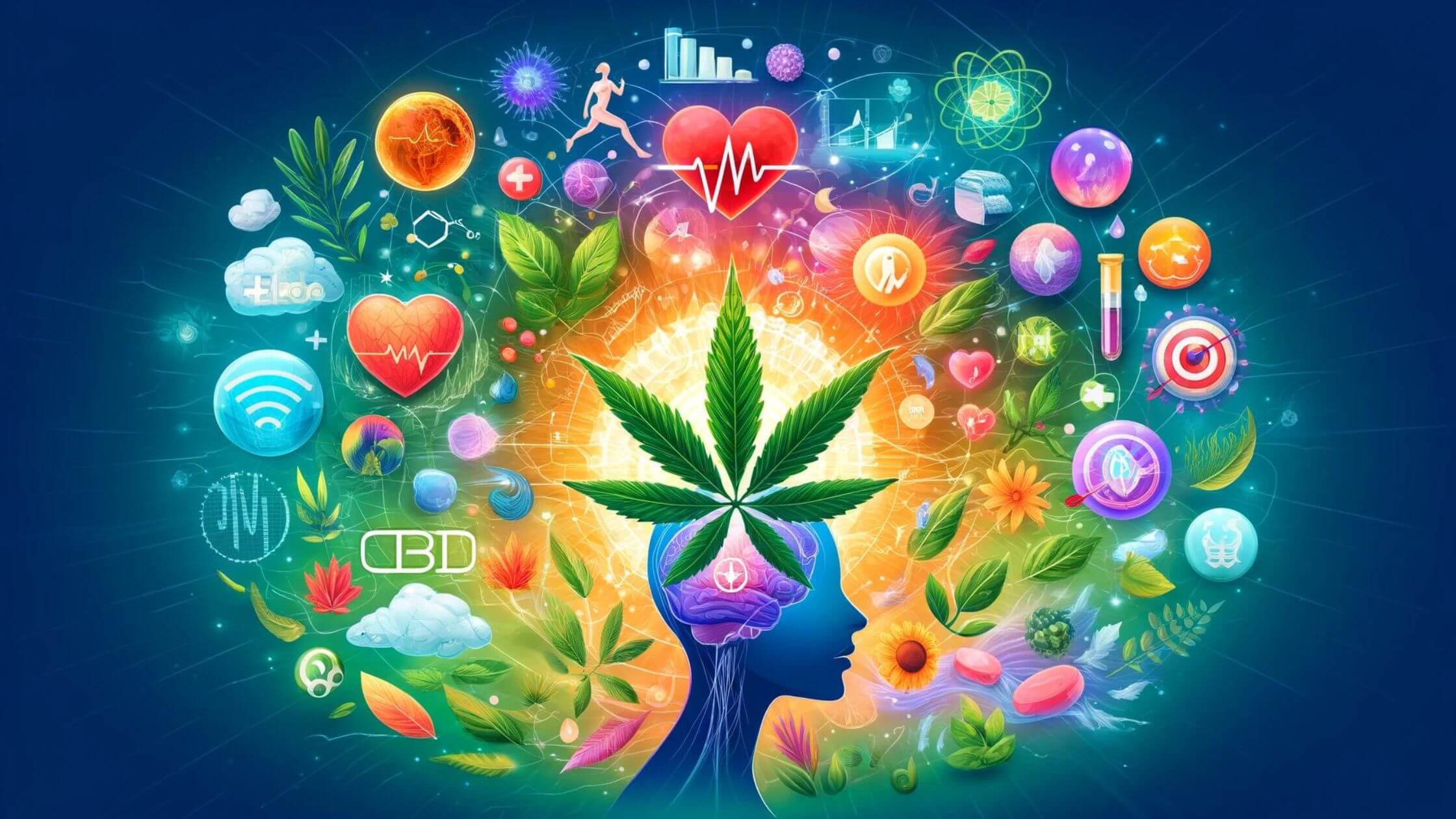 You are currently viewing Hemx: Unveiling the Health Wonders of CBD