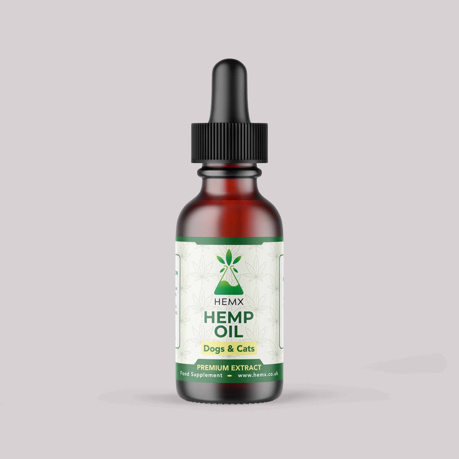 Hemp oil for Cats UK