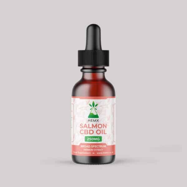 CBD-Salmon-Oil