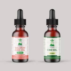 CBD vs Hemp Oil